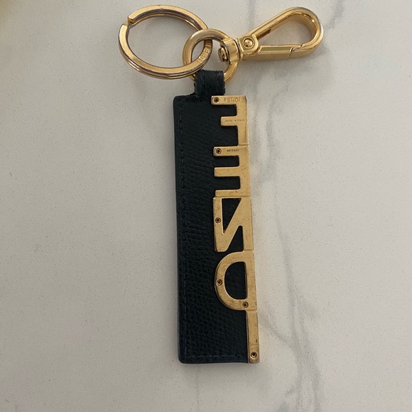 Fendi Key Chain - Picture 2 of 5